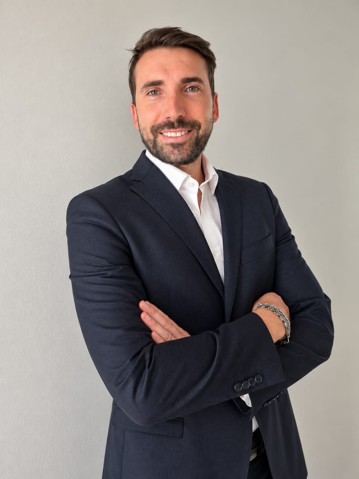 Marco N. Pace